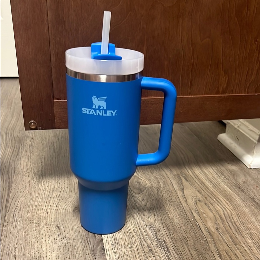 Stanley Blue